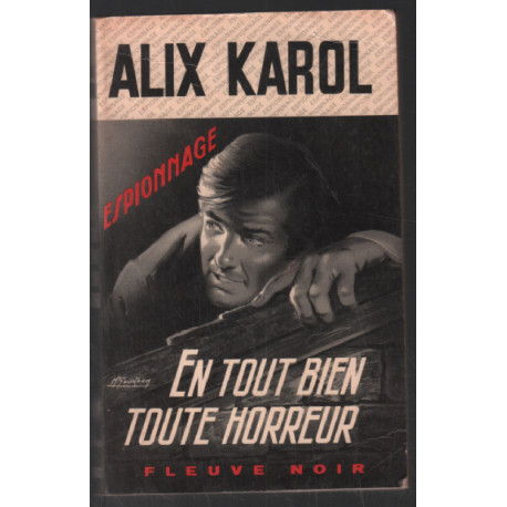 En tout bien toute honneur