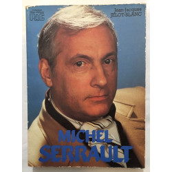 Michel Serrault (nombreuses photographies)