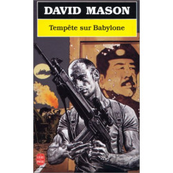 Tempête sur Babylone