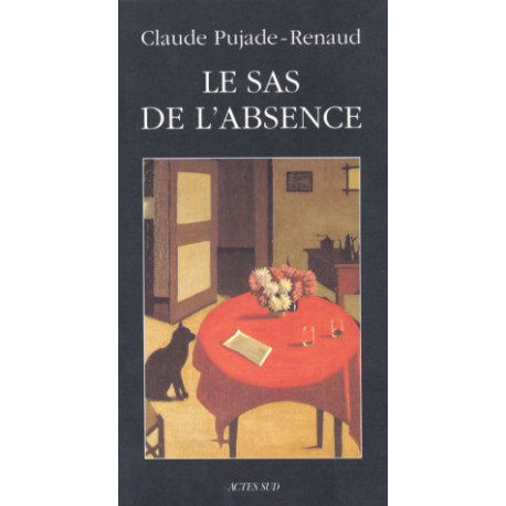 Le Sas De L'absence
