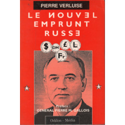 Le nouvel emprunt russe