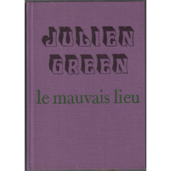 Le mauvais lieu