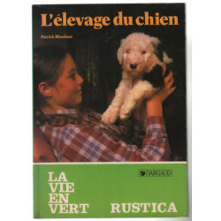 L'élevage du chien