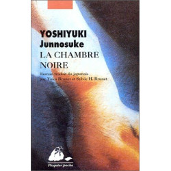 La chambre noire