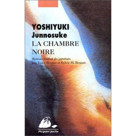 La chambre noire