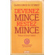 Devenez mince restez mince