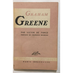 Graham Greene