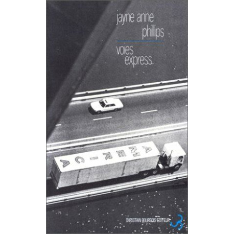 Voies express (nouvelles)