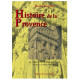 Histoire de la Provence des origines à la revolution française