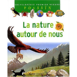 La nature autour de nous