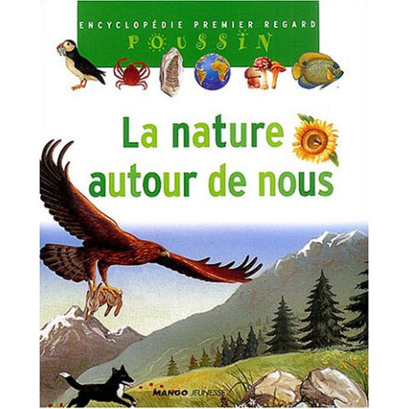 La nature autour de nous