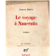 Le voyage à naucratis