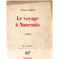 Le voyage à naucratis