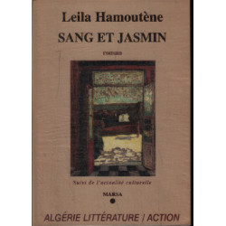 Sang et jasmin