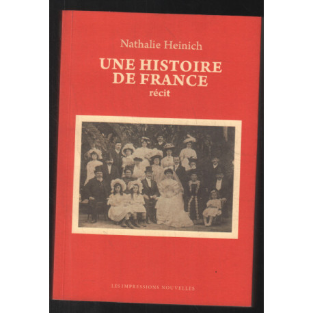 Une histoire de France