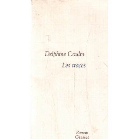 Les Traces