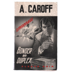 Bonder en duplex