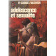 Adolescence et sexualite