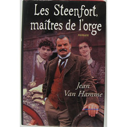 Les Steenfort Maîtres De l' Orge