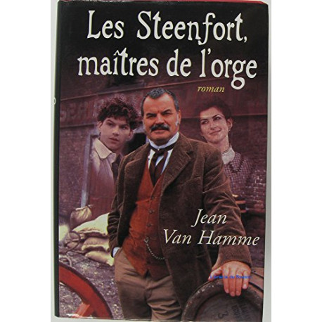 Les Steenfort Maîtres De l' Orge