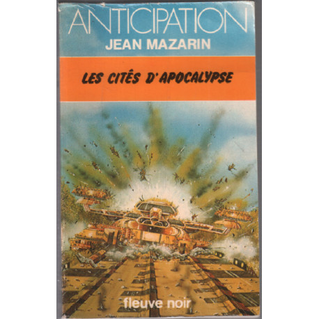 Les cités de l'apocalypse