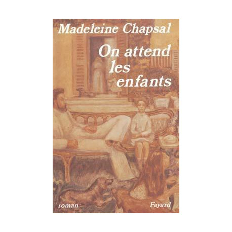 On attend les enfants
