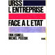 URSS l'entreprise