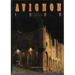 Avignon 1989