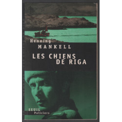 Les Chiens de Riga