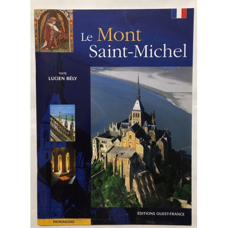 Mont Saint-Michel