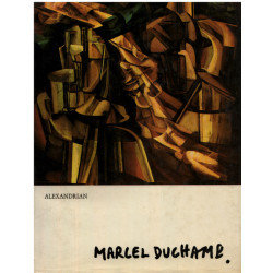 Marcel duchamp