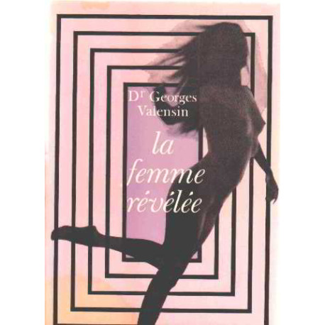 La femme revélée