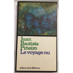 Le voyageur nu