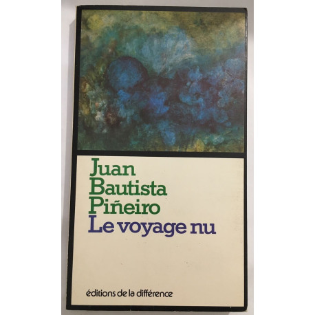 Le voyageur nu
