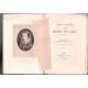 Poésies francaises de la reine Marie Stuart (portrait en frontispice)