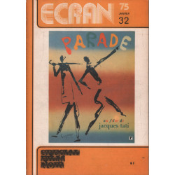 Revue ecran n° 32