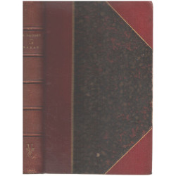 Le baban / poeurs parisiennes