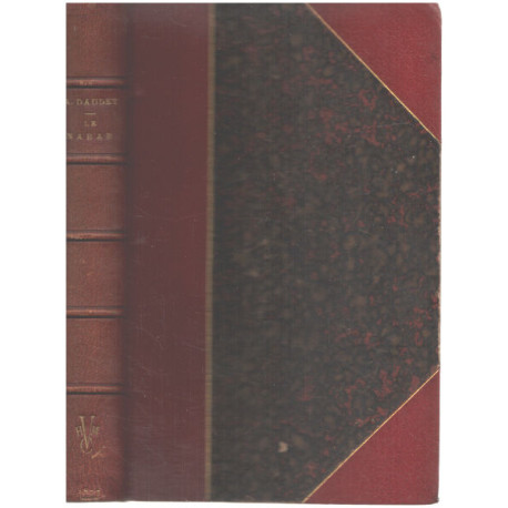 Le baban / poeurs parisiennes