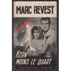 Kern moins le quart
