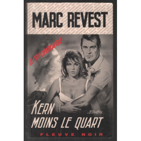 Kern moins le quart