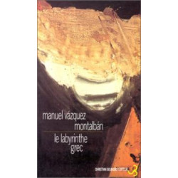 Le labyrinthe grec