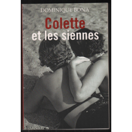 Colette et les siennes