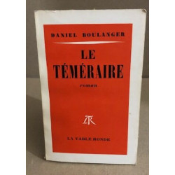 Le téméraire