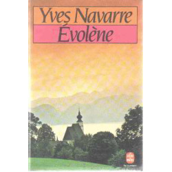 Evolene / roman