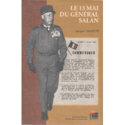Le 13 mai du general salan