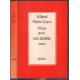 Vivre avec son double