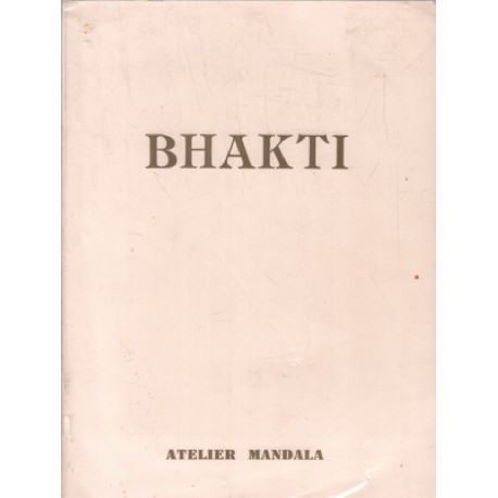 Bhakti Un art sacré les miniatures indiennes