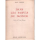 Dans les parvis du monde