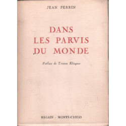Dans les parvis du monde