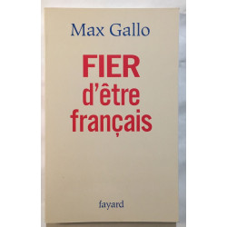 Fier d'être français